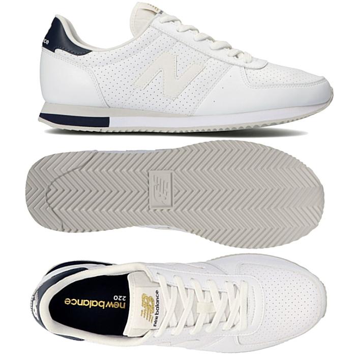 ニューバランスWL220CLCスニーカー24.0 New Balance（ニューバランス） スニーカー30代 40代 U220 WL220