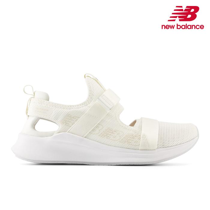 New Balance（ニューバランス） New Balance WPHERS I1 ホワイト