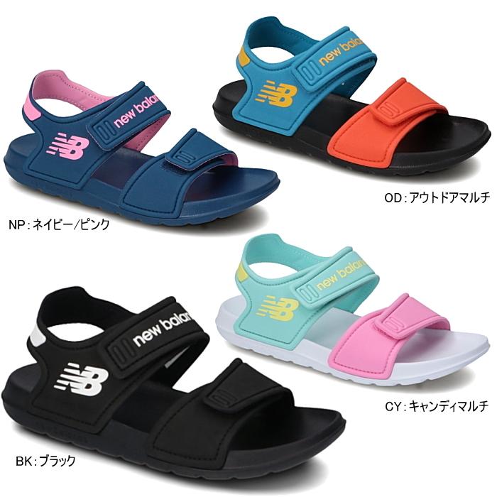 ニューバランス スポーツサンダル 24cm New Balance ニューバランス スポーツサンダル SDL600 メンズ