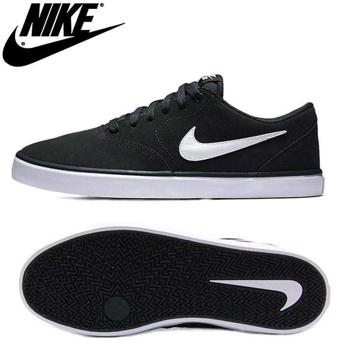 nike men's sb check solar