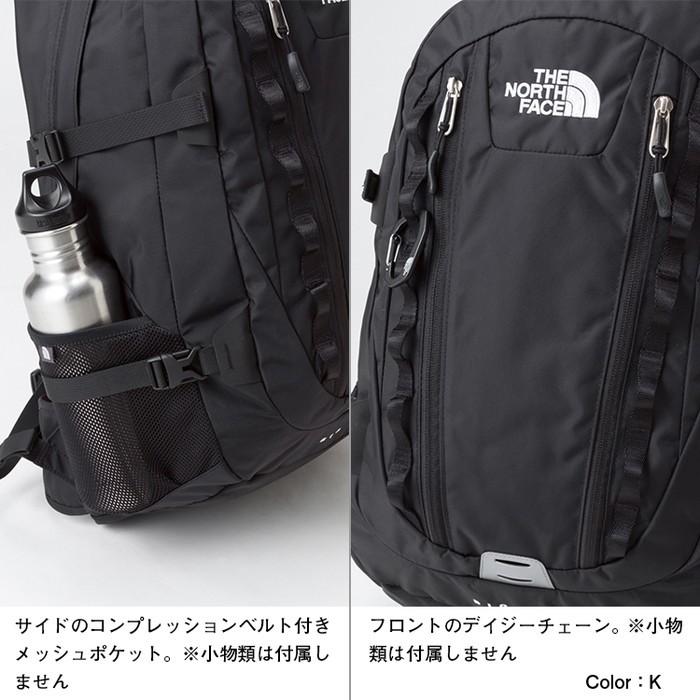 THE NORTH FACE ノースフェイス ビッグショット クラシック Big