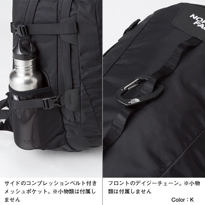 THE NORTH FACE（ザ ノースフェイス） ノースフェイス ホットショット