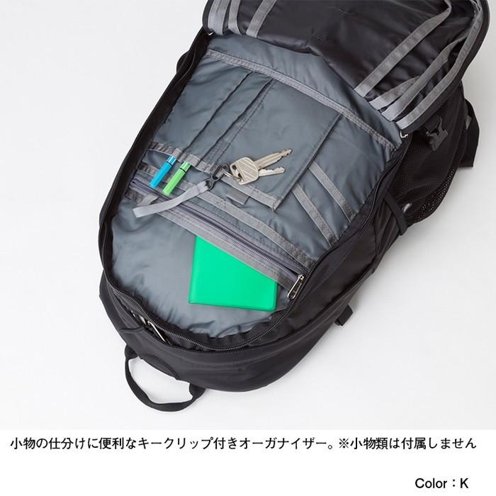 ノースフェイス ホットショット クラシック THE NORTH FACE Hot Shot CL NM72006 バックパック メンズ レディース｜reload-ys｜06