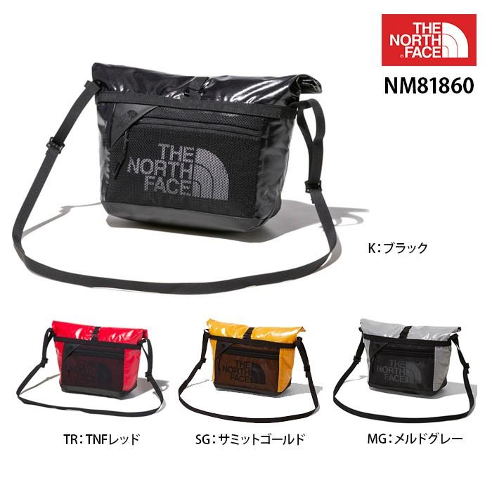 【かず】THE NORTH FACE ショルダーバッグ THE NORTH FACE ノースフェイス ショルダーバッグ ツール