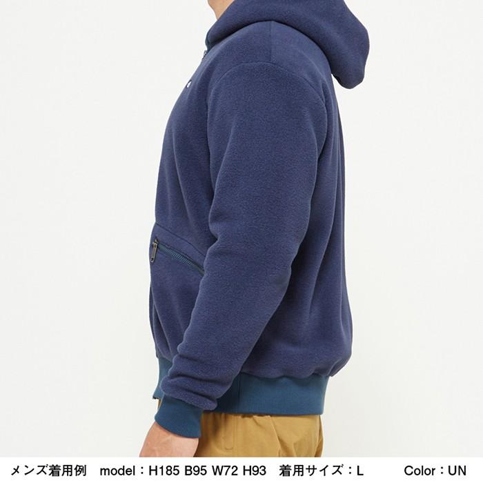 ザ ノースフェイス アルマディラフルジップフーディ THE NORTH FACE ARMADILLA FullZip Hoodie NA71931｜reload-ys｜03