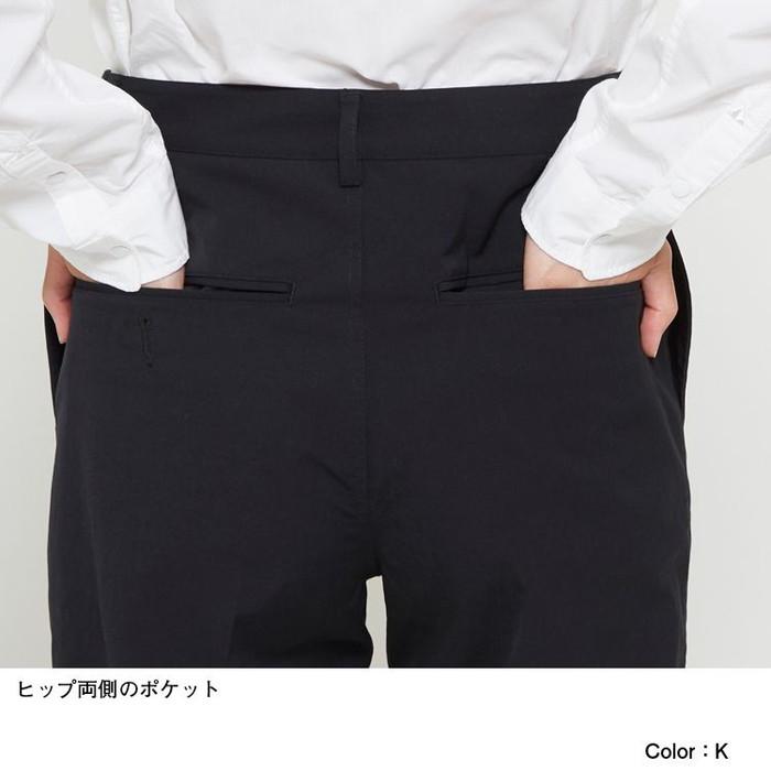 THE NORTH FACE（ザ ノースフェイス） ノースフェイス バイソン