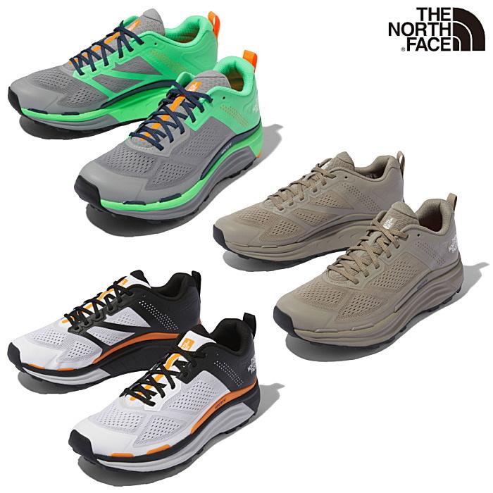 THE NORTH FACE - THE NORTH FACE トレッキングシューズ ベクティブ エンデュリス 公式・限定】ベクティブ エンデュリス 4（メンズ）｜ザ・ノース