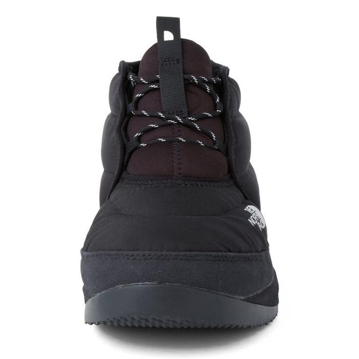 THE NORTH FACE（ザ ノースフェイス） メンズ ヌプシ チャッカ NF02273