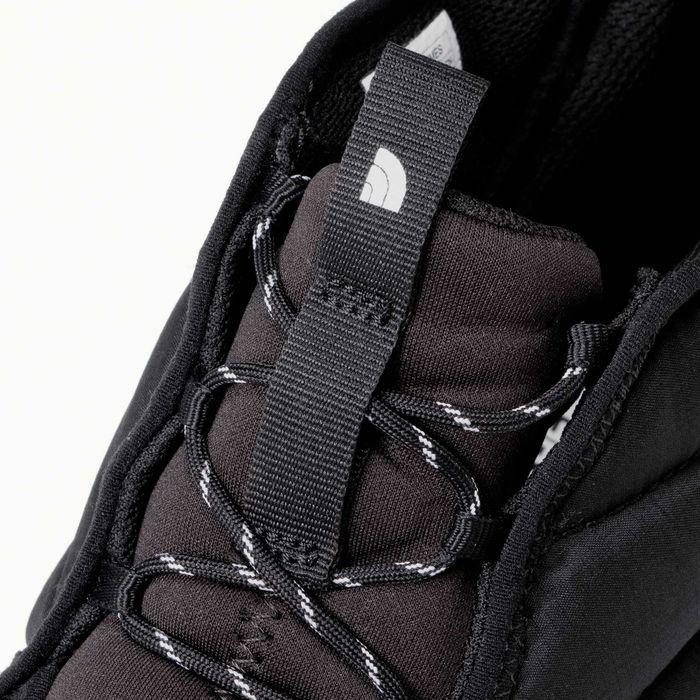 THE NORTH FACE（ザ ノースフェイス） メンズ ヌプシ チャッカ NF02273