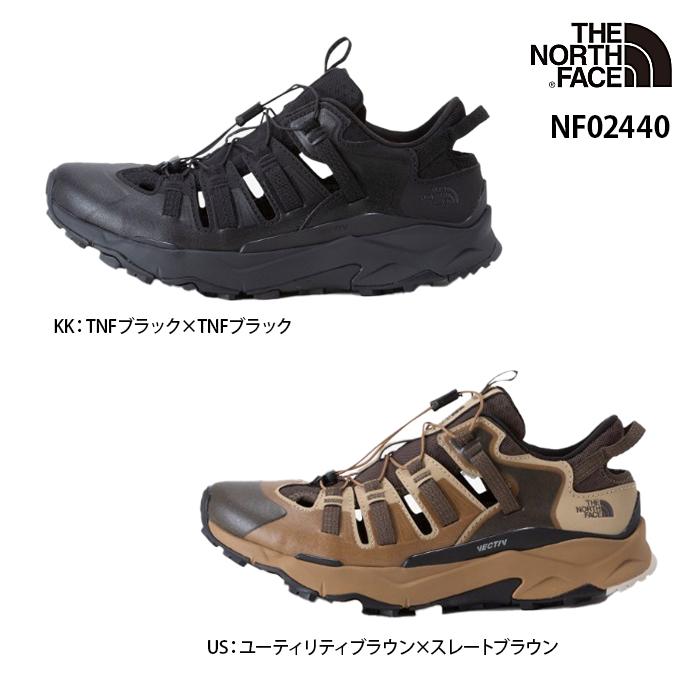 THE NORTH FACE（ザ ノースフェイス） ベクティブ タラバル ブリーズ