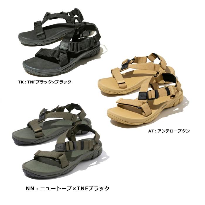 THE NORTH FACE（ザ ノースフェイス） ノースフェイス サンダル