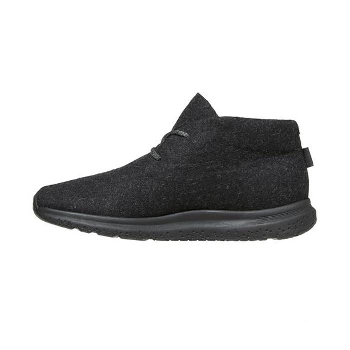 THE NORTH FACE NF52092 Velocity Wool Chukka GTX Invisible