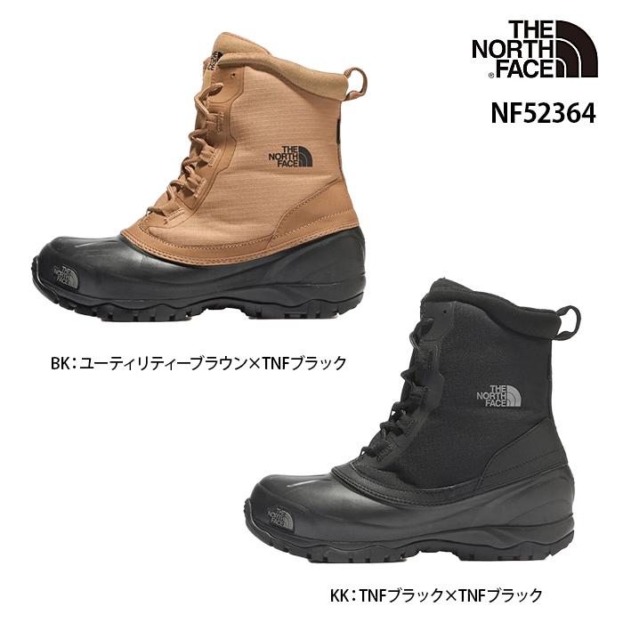 THE NORTH FACE（ザ ノースフェイス） THE NORTH FACE NF52364 SNOW