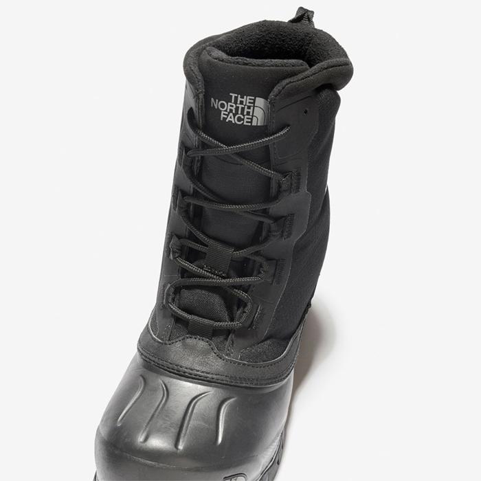 27㎝　ノースフェイス　スノー ショット 6 インチ ブーツ NF52364 THE NORTH FACE ノースフェイス スノー ショット 6 インチ