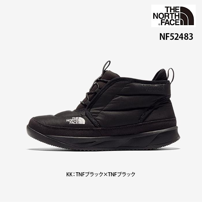 THE NORTH FACE（ザ ノースフェイス） THE NORTH FACE NF52483 NSE