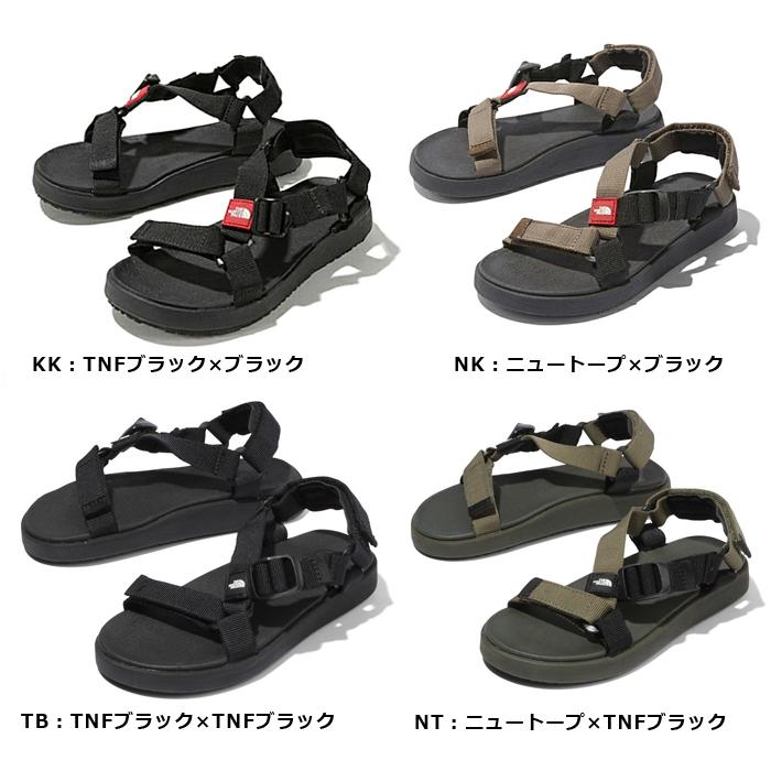 THE NORTH FACE（ザ ノースフェイス） ノースフェイス キッズ サンダル