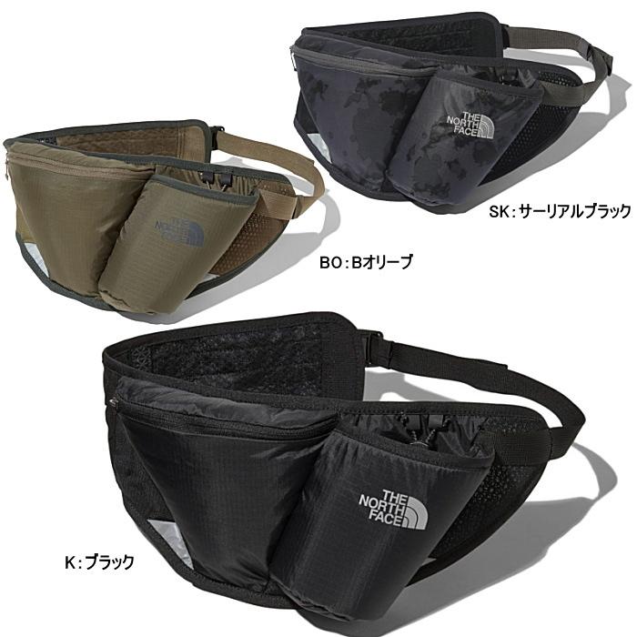 THE NORTH FACE ✖️Hender Scheme ウエストバッグ お待ちかね、ザ・ノース・フェイスとエンダースキーマ。第三弾は