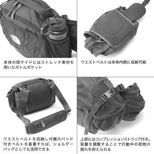 the north face sport hiker