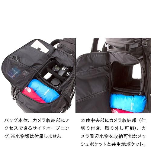 THE NORTH FACE（ザ ノースフェイス） ザ ノースフェイス テルスフォト