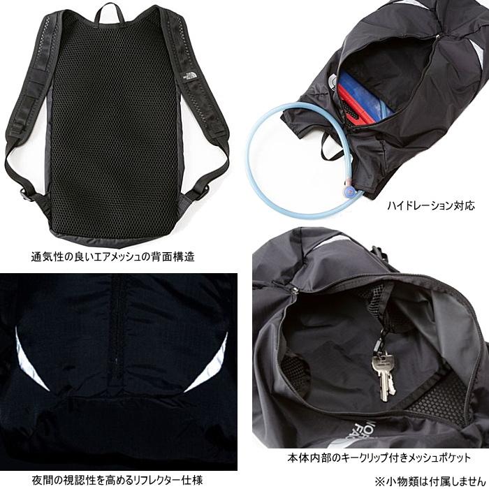 THE NORTH FACE（ザ ノースフェイス） ノースフェイス へミスフェア