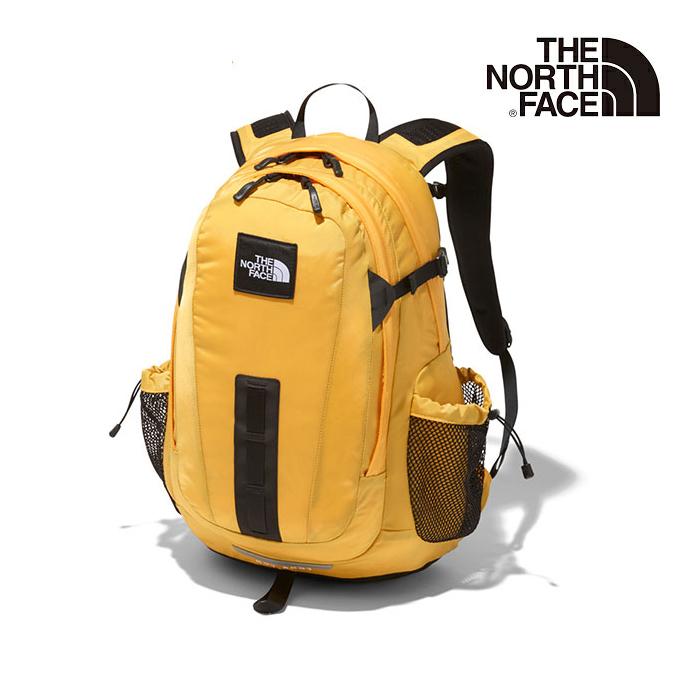 THE NORTH FACE（ザ ノースフェイス） リュック バックパック ホット