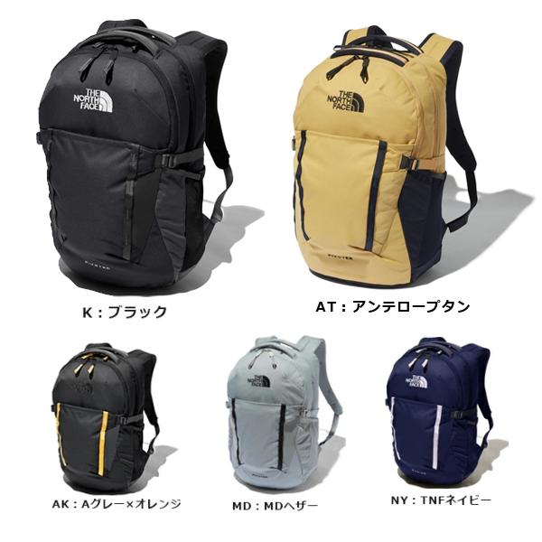 THE NORTH FACE（ザ ノースフェイス） ノースフェイス リュック バック