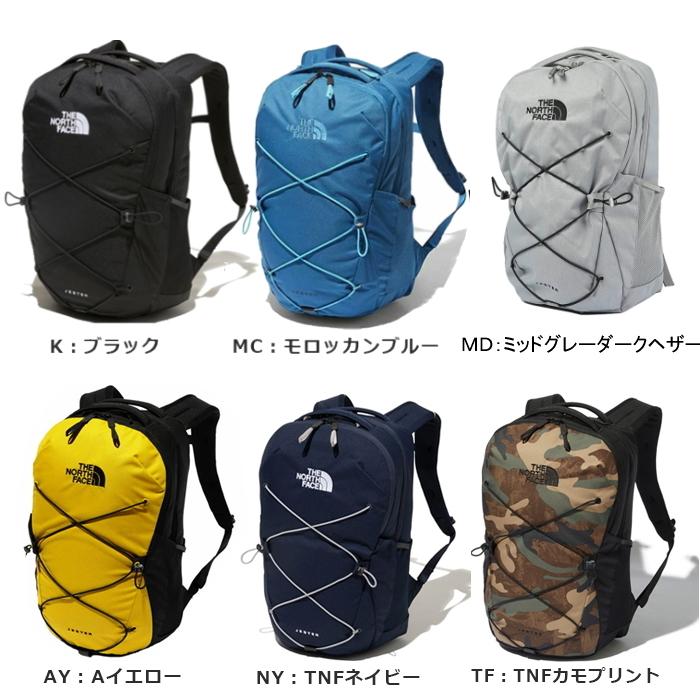THE NORTH FACE（ザ ノースフェイス） THE NORTH FACE NM72053 Jester