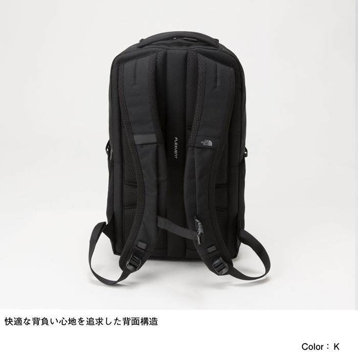 THE NORTH FACE（ザ ノースフェイス） THE NORTH FACE NM72053 Jester