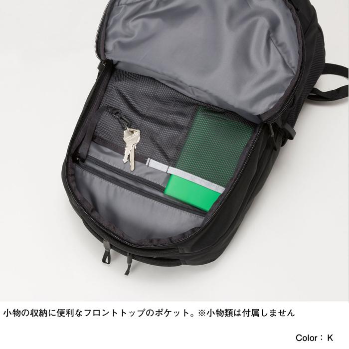 THE NORTH FACE（ザ ノースフェイス） THE NORTH FACE NM72053 Jester