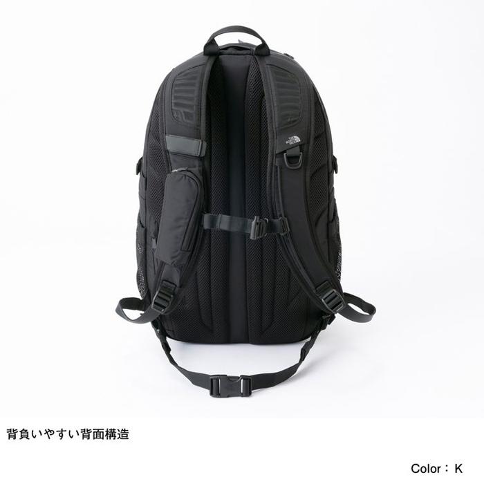 THE NORTH FACE（ザ ノースフェイス） ノースフェイス リュック