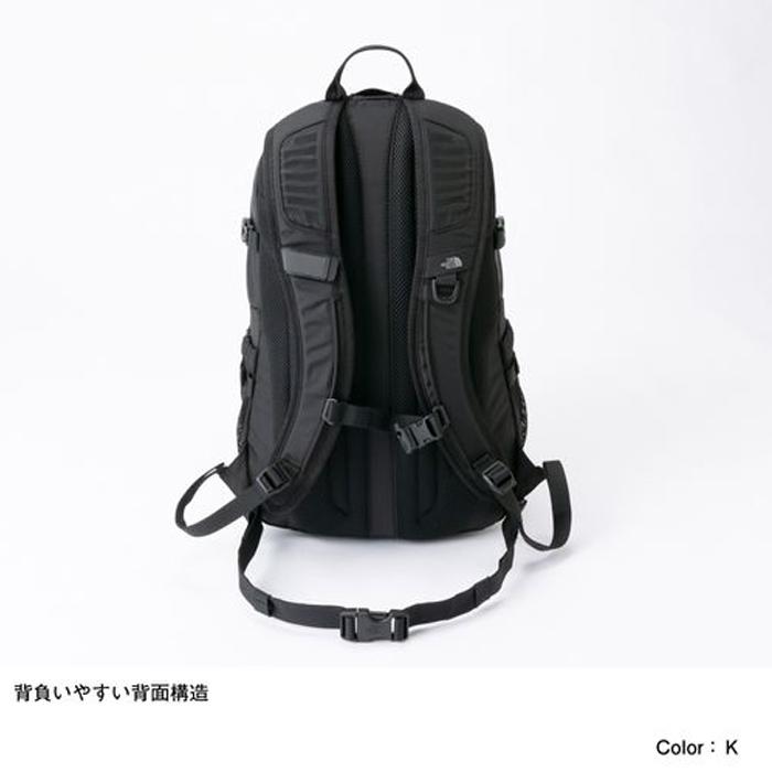 THE NORTH FACE（ザ ノースフェイス） THE NORTH FACE NM72202 Hot