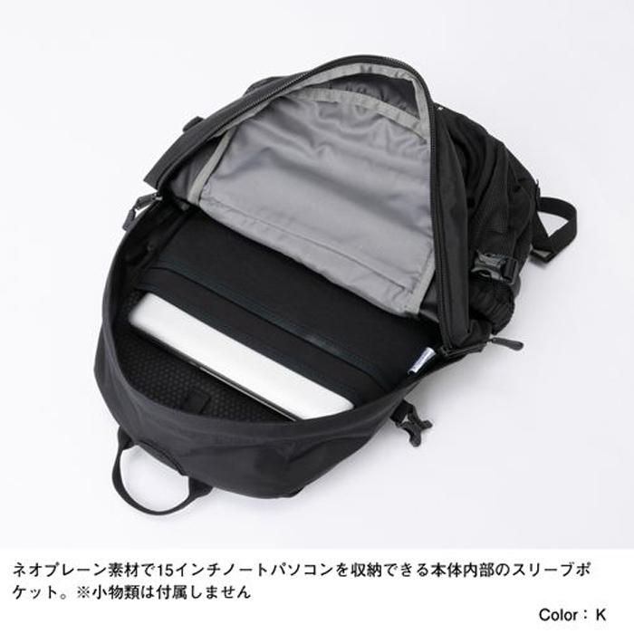 THE NORTH FACE NM72202 Hot Shot ザ・ノースフェイス メンズ