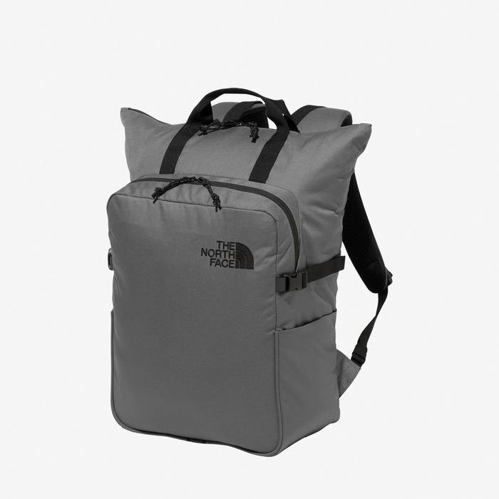 NORTH FACE NM72357 BOULDER TOTE カスタム THE NORTH FACE（ザ ノースフェイス） ボルダートートパック NM72357