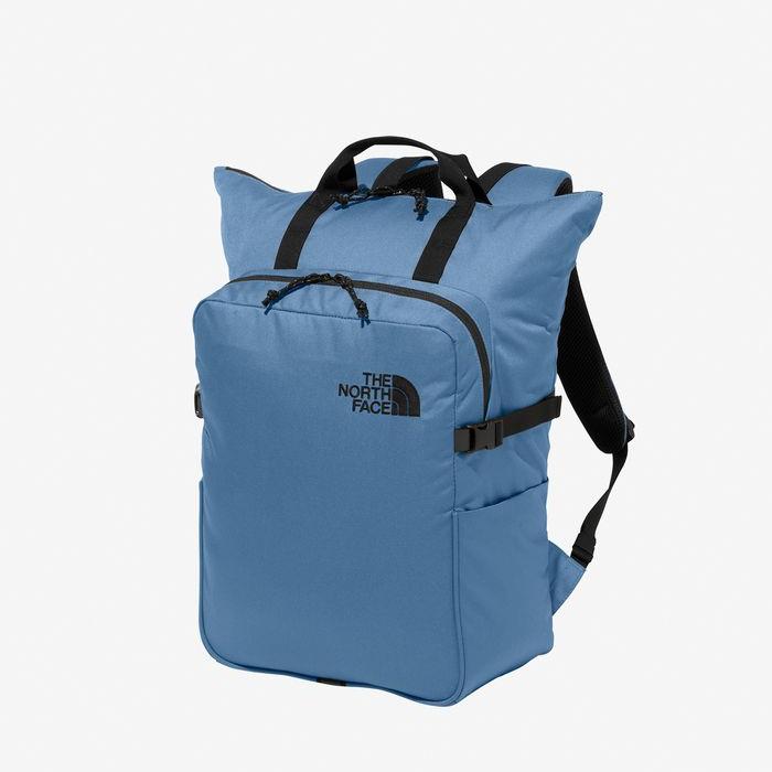 THE NORTH FACE（ザ ノースフェイス） ボルダートートパック NM72357