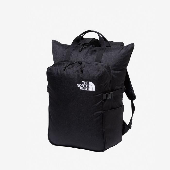 NORTH FACE NM72357 BOULDER TOTE カスタム THE NORTH FACE（ザ ノースフェイス） ボルダートートパック NM72357