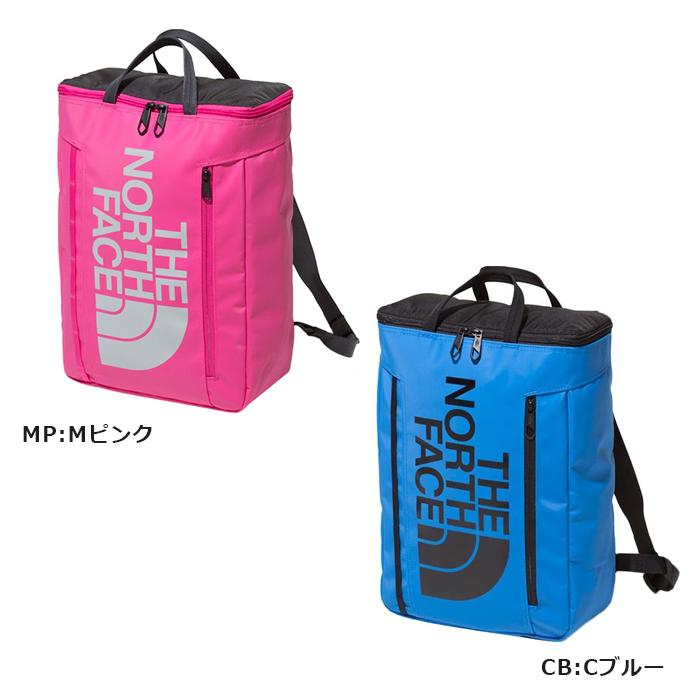 THE NORTH FACE（ザ ノースフェイス） NM81956 THE NORTH FACE BC