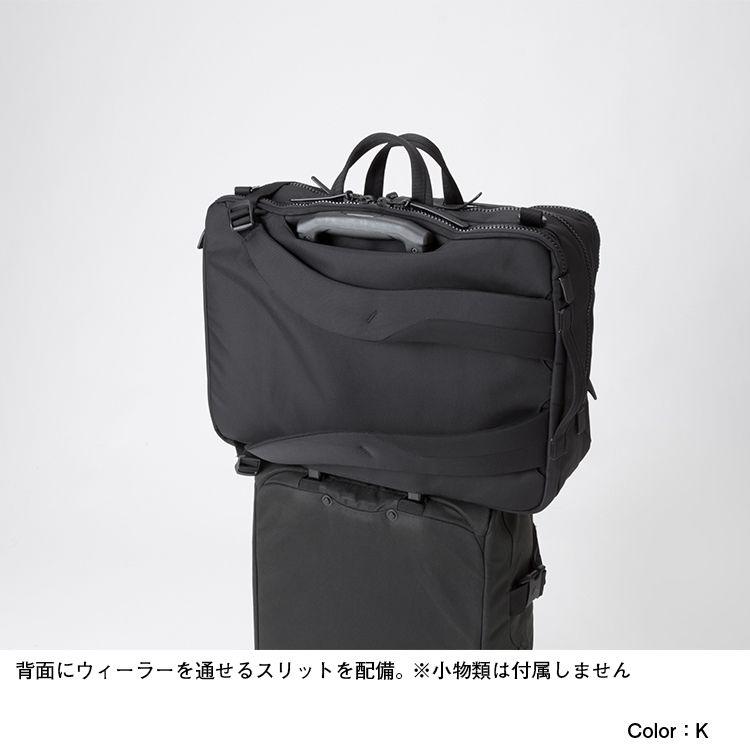 THE NORTH FACE ノースフェイス コーデュラバリスティック
