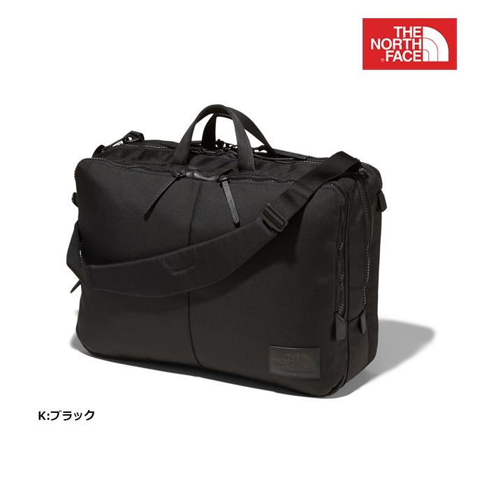 THE NORTH FACE（ザ ノースフェイス） THE NORTH FACE NM82019 Cordura