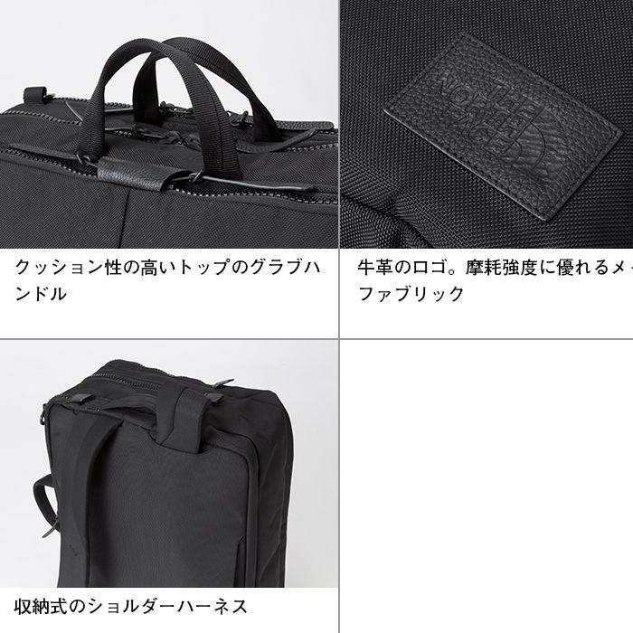 THE NORTH FACE（ザ ノースフェイス） THE NORTH FACE NM82019 Cordura