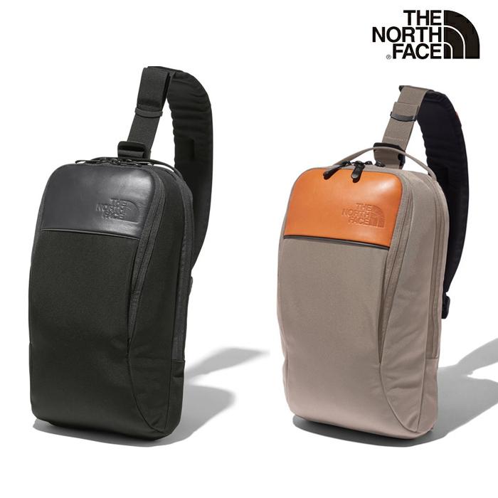 ザ・ノース・フェイス ボディバッグ ローマースリング NM82062 THE NORTH FACE（ザ ノースフェイス） ノースフェイス ボディバッグ