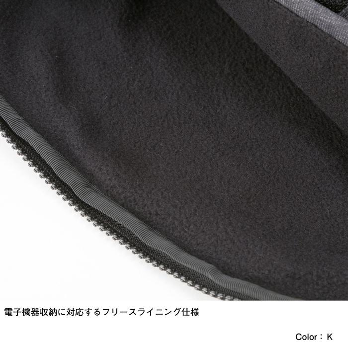 THE NORTH FACE（ザ ノースフェイス） ノースフェイス ローマー
