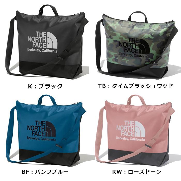 THE NORTH FACE（ザ ノースフェイス） THE NORTH FACE NM82156 BC
