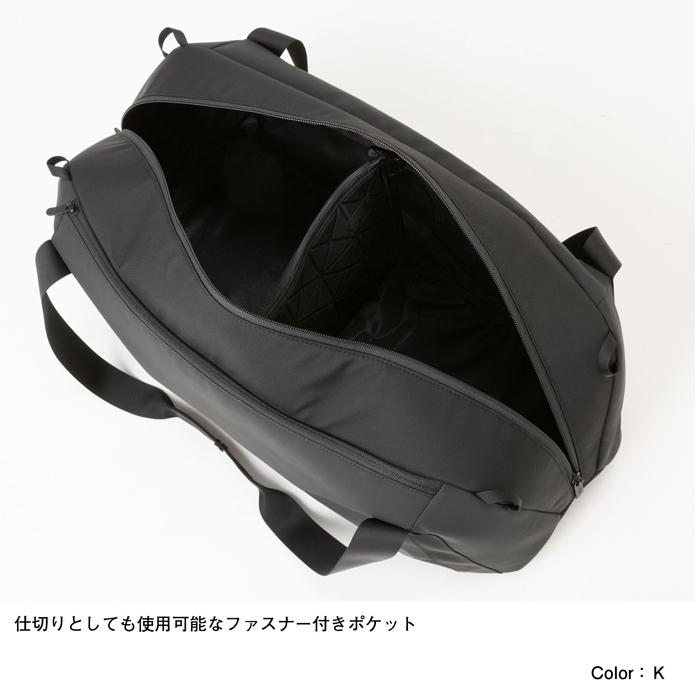 THE NORTH FACE（ザ ノースフェイス） ノースフェイス バッグ バサルト