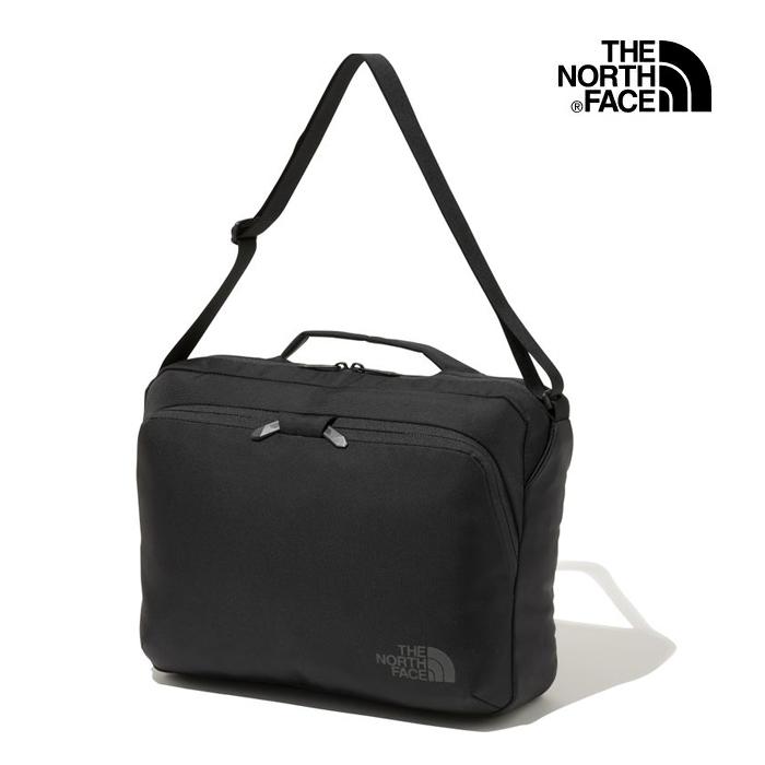ただてる THE NORTH FACE Shuttle Shoulder THE NORTH FACE（ザ ノースフェイス） ノースフェイス バッグ シャトル