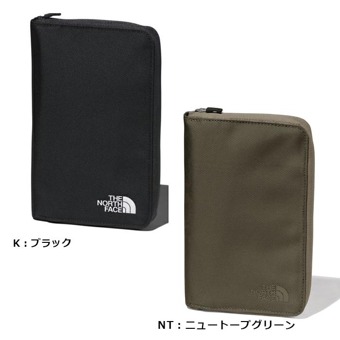 THE NORTH FACE ザ・ノースフェイス シャトルトラベル