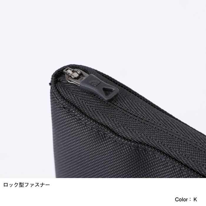 THE NORTH FACE（ザ ノースフェイス） シャトルトラベルオーガナイザー