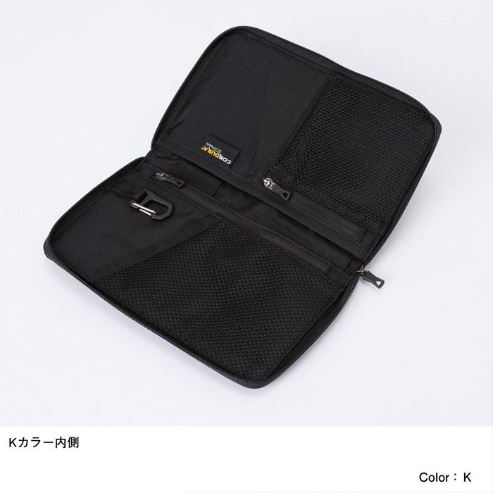 THE NORTH FACE（ザ ノースフェイス） シャトルトラベルオーガナイザー