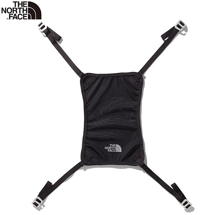 THE NORTH FACE（ザ ノースフェイス） ヘルメットホルダー THE NORTH