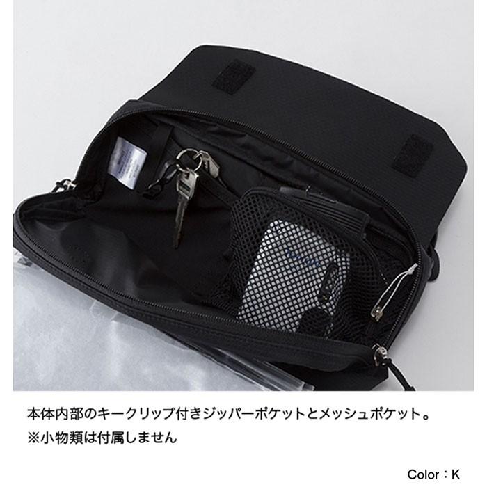 ノースアメリカン　バックパック THE PORTAL | Bag” Camera “ML & Bag” Camera “Explorer FACE NORTH 個人装備
