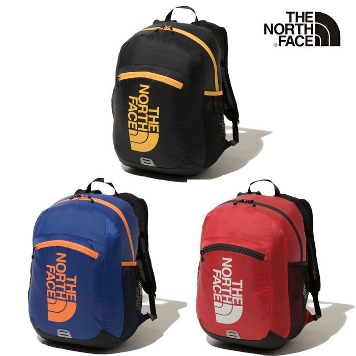 【決まりました】ノースフェイス リュック キッズ 楽天市場】☆送料無料☆[THE NORTH FACE] KIDS COMPACT SCH PACK